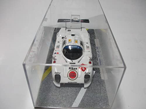 Amazon.co.jp: Spark Mazda Collection 1/43 Mazda 737C 1985 Le Mans